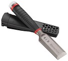 Chisel straight forged 40mm