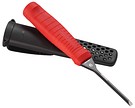 Chisel straight 6mm