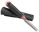 Chisel straight forged 16mm
