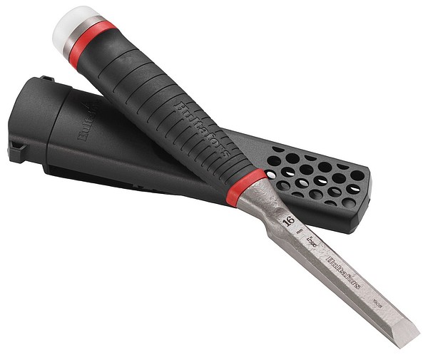Chisel straight forged 16mm Hultafors 390643