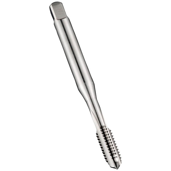 Dormer E242 left-handed fine threading tap HSS-E DIN 371  
