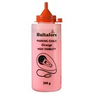 Cahlk powder HiVis orange 200
