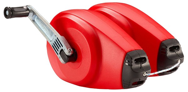 Chalk line CLP DUO Hultafors 653013