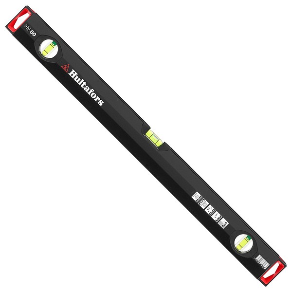 Vesivaaka 60cm alumiininen Hultafors HV 60 411101