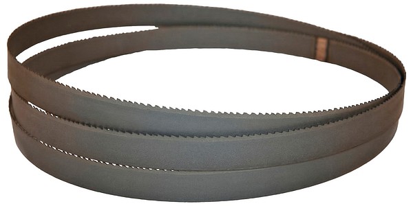 Band saw blade 3800x27x0.9mm 5/8 Klingspor 732539 M42 KOMBI-POS.