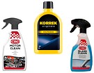 Car Care Chemicals