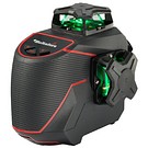 Cross laser 360 green H3x360G