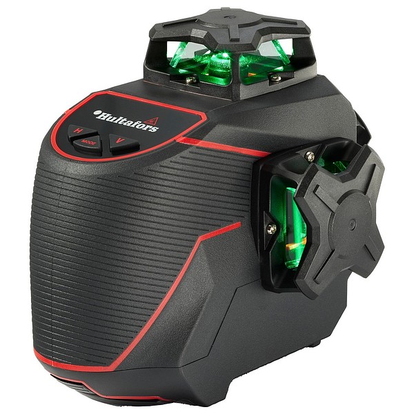 Cross laser 360 green H3x360G Hultafors 409190