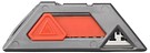 Spare blades Stamina UBX-5 5pcs
