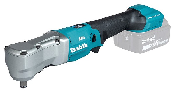 Mutterdragare DTL300Z 18V Makita DTL300Z