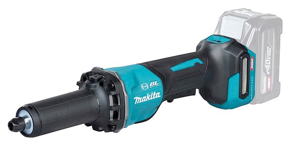 Rak slipmaskin GD002GZ 40V Makita GD002GZ