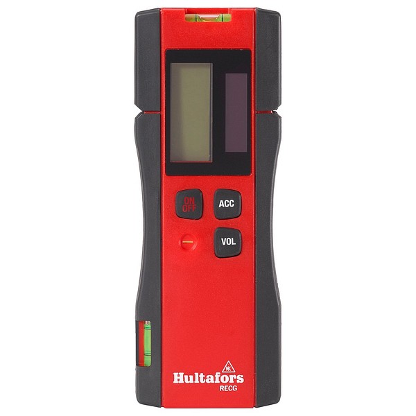 Receiver green laser RECG Hultafors 409103