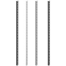 Upright tubes