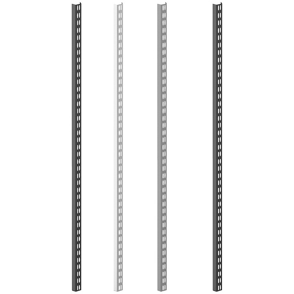 Upright tubes  