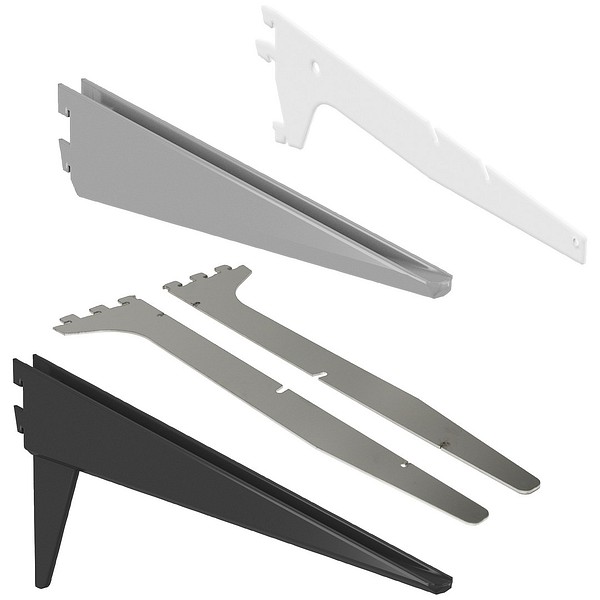 Shelf holders  
