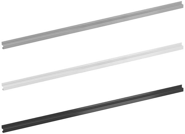 Horizontal bars  