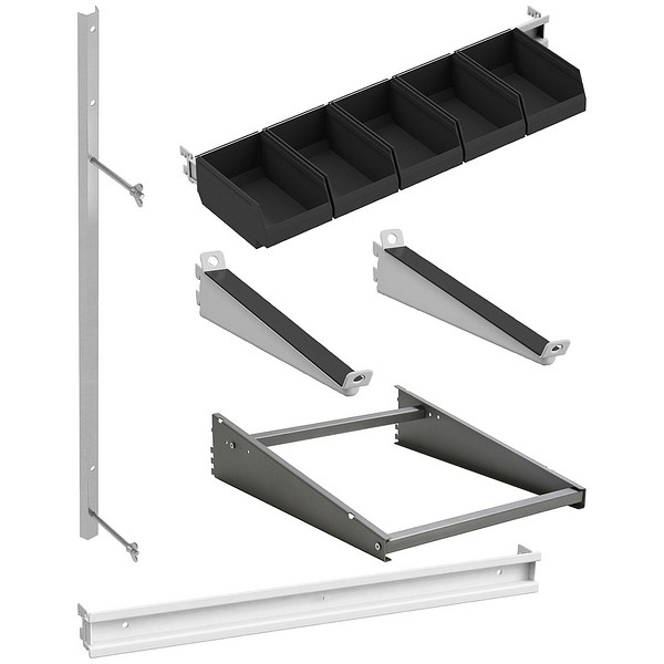 Carage accessories  