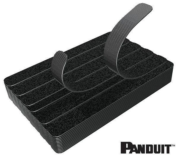 Panduit Fästdon m. kardb. HLB  