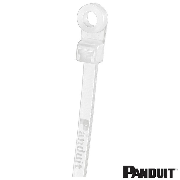 Panduit PLC-band skruvfästn.  