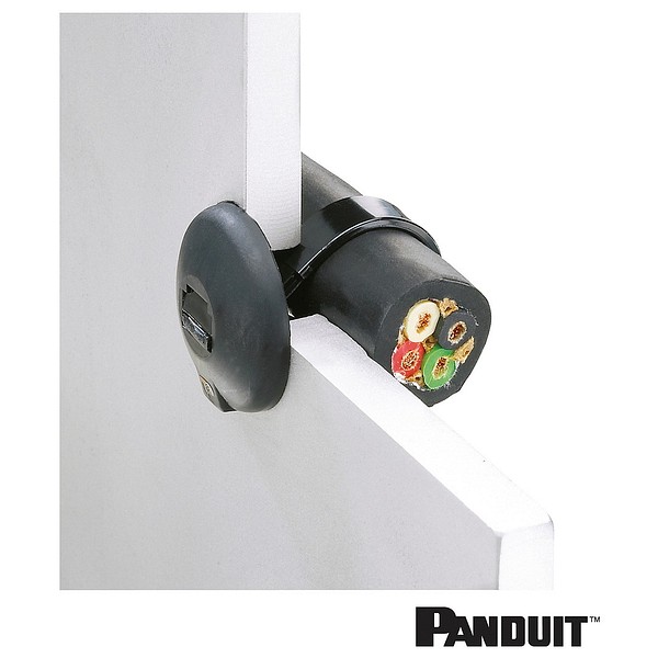 Panduit genomföringsband  