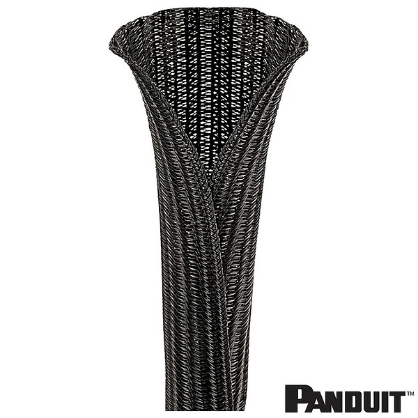 Pan-Wrap vävda kabelskydd  