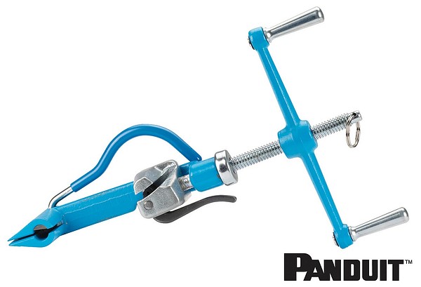 Panduit verktyg BT75SDT, t. metallband  
