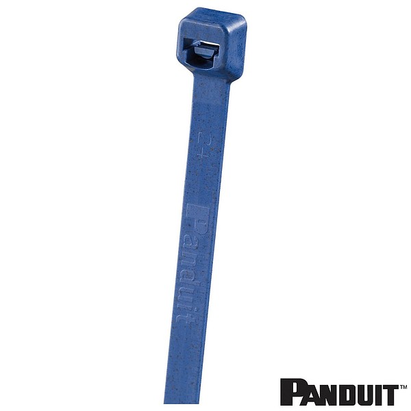 Panduit antimikrobiella band och ankare  