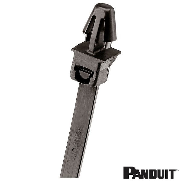 Panduit PLP-band hålfästn.  