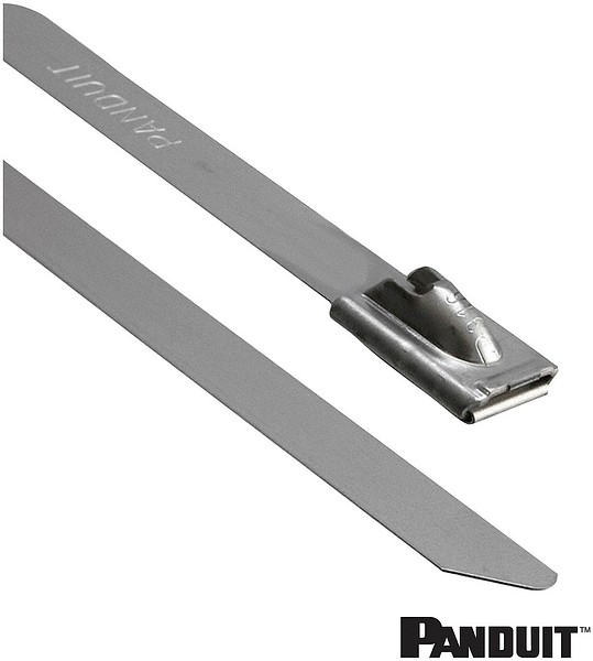 Panduit stålband 316 syrabeständig  