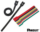 Panduit fästdon m. kardb. HLT