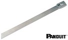 Panduit stålband 302/304 rostfri