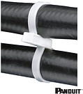 Panduit dubbla fästdon PLB Nylon 6.6