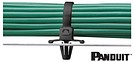 Panduit band hålfästn.