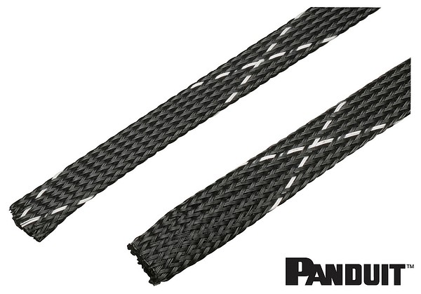 Panduit utvidgande slangskydd  