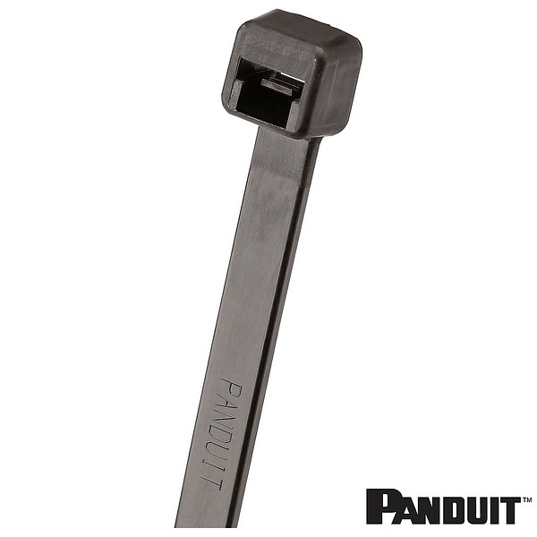 Panduit PLT-band värmest. nylon 6.6  
