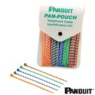 Panduit Pan-Pouch merkintäsetit