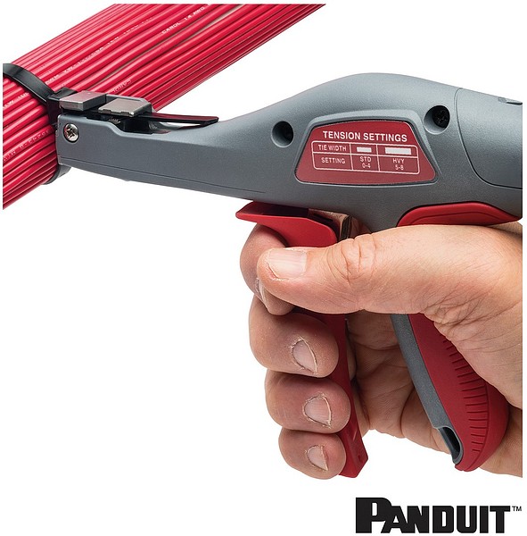 Panduit verktyg GTH-E, t. plastband  