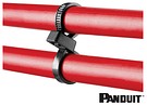 Panduit dubbla fästdon
