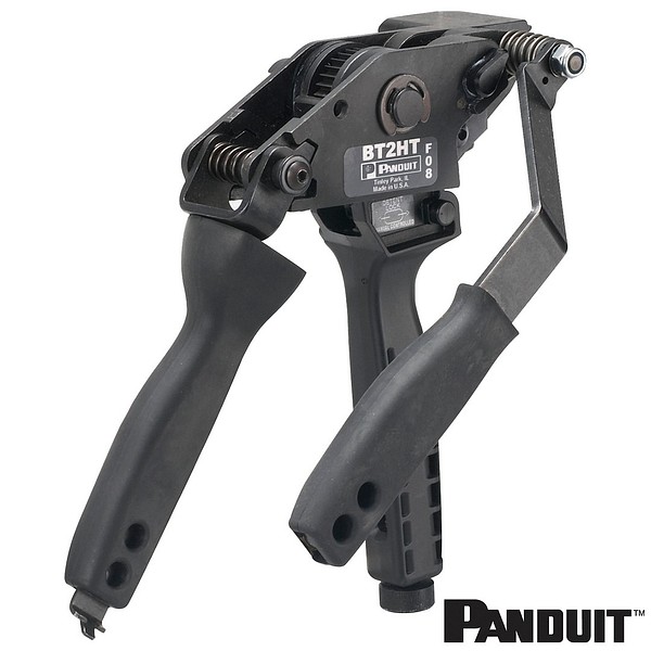 Panduit verktyg BT2HT, t. metallband  