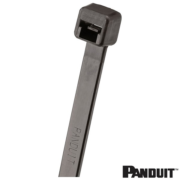 Panduit PLT-band och ankare UV-skyddad polypropylen  