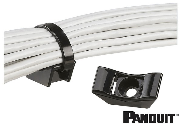 Panduit heavy duty buntband  