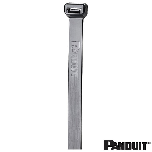 Panduit extra breda fordonband  