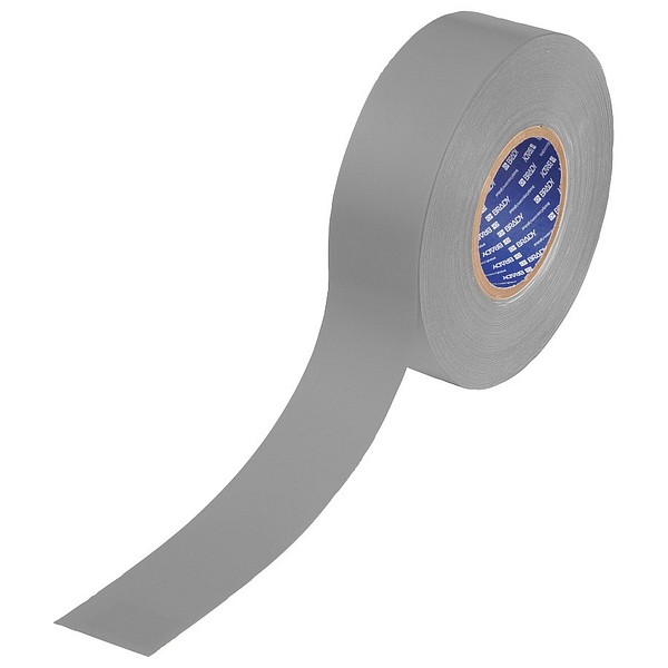 Toughstripe MAX 50mm/30.48m grey floor floor marking tape