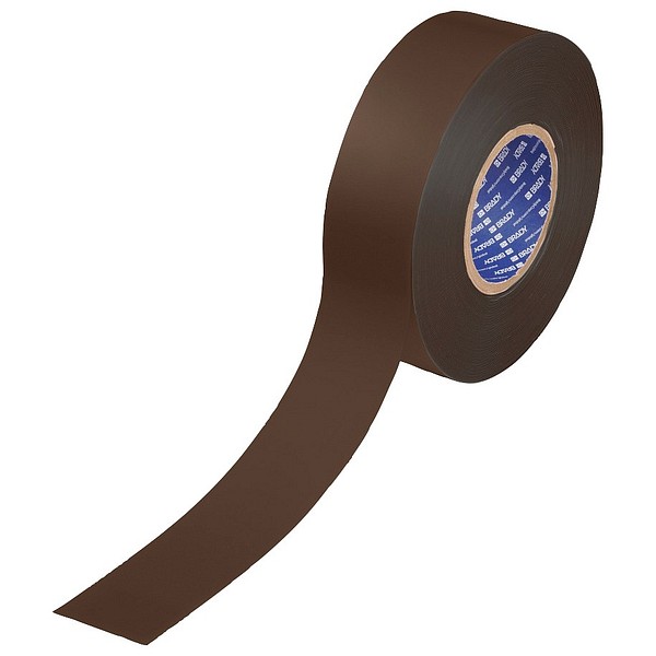 Toughstripe MAX 50mm/30.48m brown floor floor marking tape
