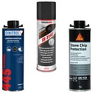 Anti-Chip sprays