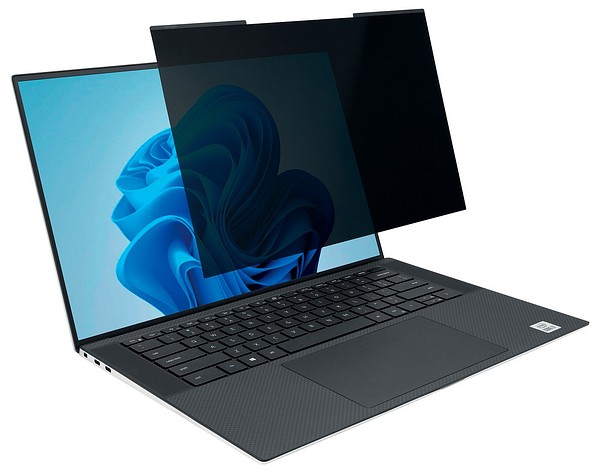 Kensington MagPro privacy filter for 14'' 16:10 laptops