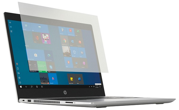 Blue light filter 15.6'' Kensington 16:9 laptops