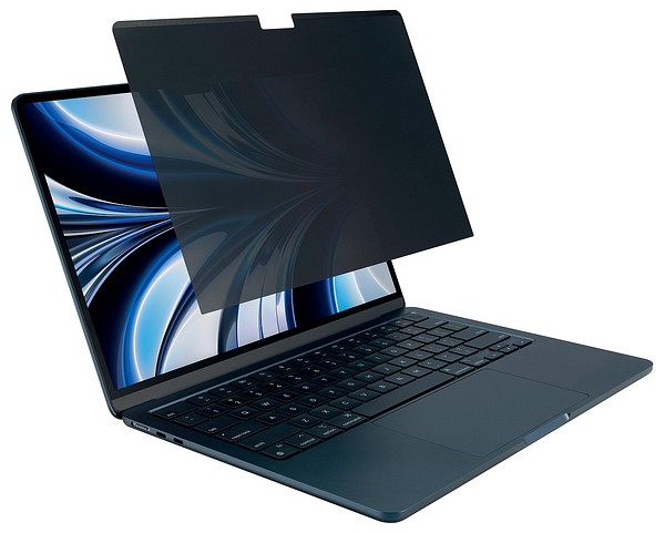 Kensington MagPro Elite MacBook Air 13” (2022 ja uudemmat)