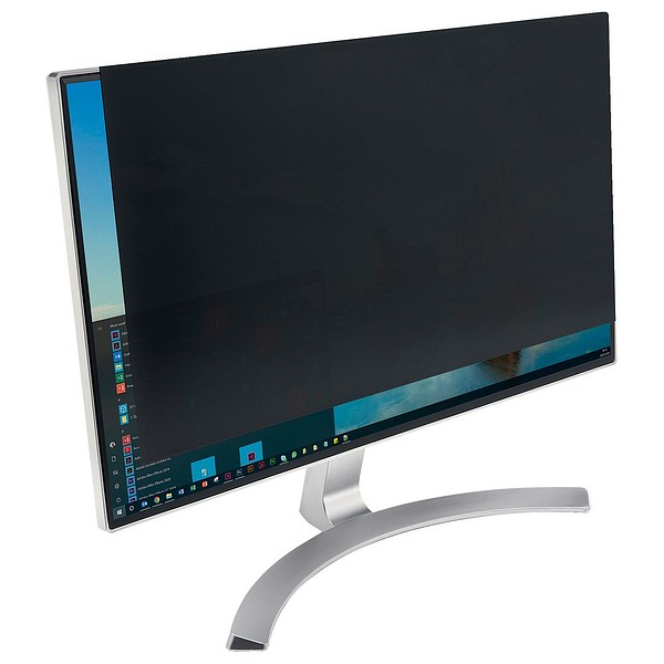 Kensington MagPro tietoturvasuoja 24'' 16:10 näytöille, magneettinen