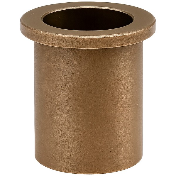 OPL 25X32X39X3.5X25 glidlager fläns brons självsmörjande